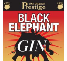 Эссенция Prestige Black Elephant Gin 20мл