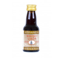 Эссенция Strands Whisky Liquor