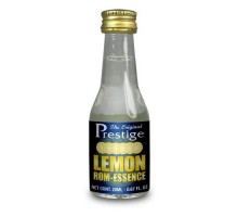 Эссенция Prestige Lemon Rum 20 мл
