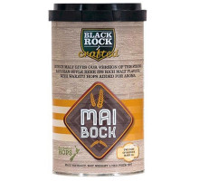 Солодовый экстракт Black Rock Crafted Maibock