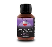 Эссенция Prestige винная Merlot Red Wine, 100 мл