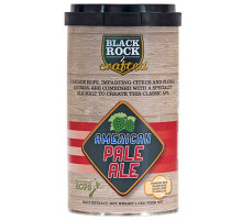 Солодовый экстракт Black Rock Crafted American Pale Ale