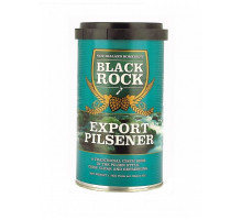 Солодовый экстракт Black Rock Export Pilsner