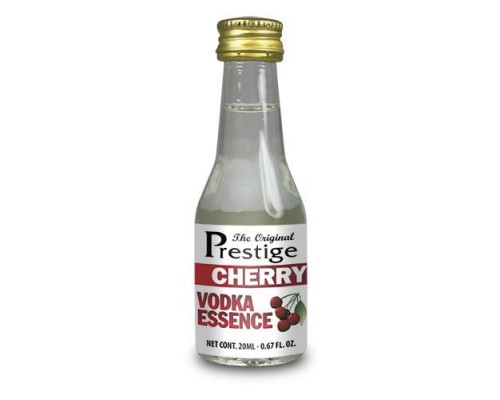 Эссенция Prestige Cherry Vodka 20мл