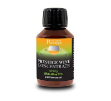 Эссенция Prestige винная Riesling White Wine, 100 мл