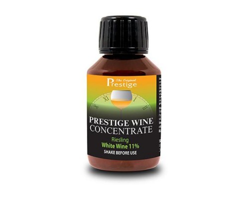 Эссенция Prestige винная Riesling White Wine, 100 мл