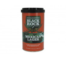 Солодовый экстракт Black Rock Mexican Lager