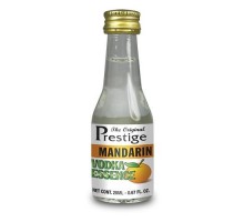 Эссенция Prestige Mandarin Vodka 20мл