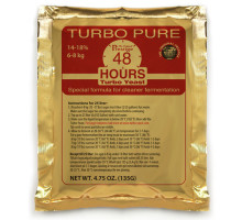 Дрожжи сухие активные Prestig Turbo Pure 48 Hours/18%