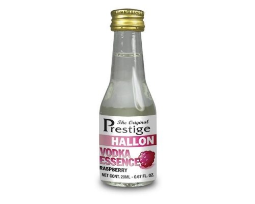 Эссенция Prestige Raspberry Vodka 20мл