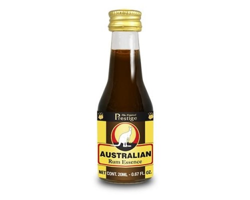 Эссенция Prestige Australian Rum 20мл