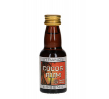 Эссенция Strands Cocos Rum