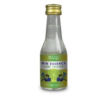 Эссенция Prestige PR Lime Twisted Gin 20мл