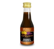Эссенция Prestige Apelsin/Orange Brandy Liquer 20мл