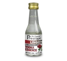 Эссенция Prestige Lingonberry Vodka 20мл