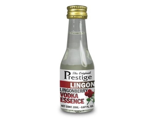 Эссенция Prestige Lingonberry Vodka 20мл