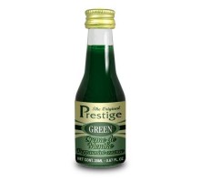 Эссенция Prestige Green Pepperminr Liquer 20мл