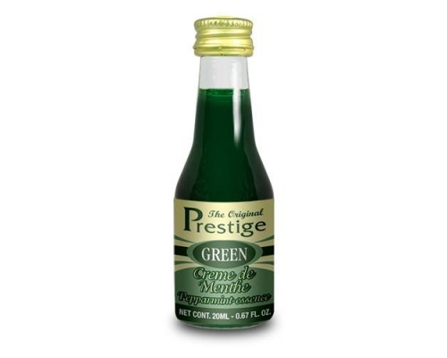 Эссенция Prestige Green Pepperminr Liquer 20мл