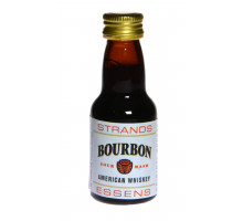 Эссенция Strands Bourbon Whisky