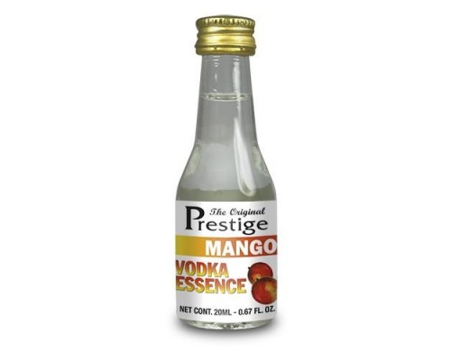 Эссенция Prestige Mango Vodka 20мл