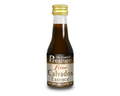 Эссенция Prestige Calvados 20мл