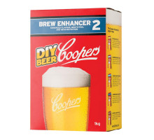 Солодовый экстракт Coopers Brew Enhancer 2