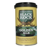 Солодовый экстракт Black Rock Golden Ale