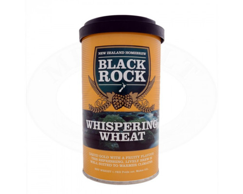 Солодовый экстракт Black Rock Whisperring Wheat