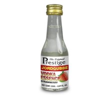 Эссенция Prestige Strawberry Vodka Flavoring 20мл