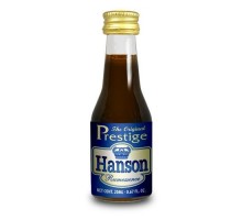 Эссенция Prestige Hanson Rum 20мл