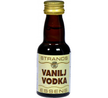 Эссенция Strands Vanil Vodka