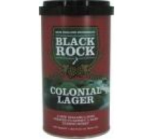 Солодовый экстракт Black Rock Colonial Lager
