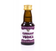 Эссенция Strands Currant Vodka