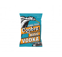 Дрожжи сухие активные Coobra Basic Vodka 65гр