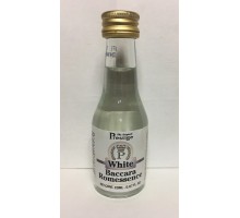 Эссенция Prestige White Baccara Rum, 20 мл.
