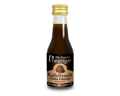 Эссенция Prestige Coffee and Brandy 20мл