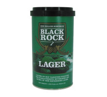 Солодовый экстракт Black Rock Lager