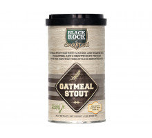 Солодовый экстракт Black Rock Crafted Oatmeal Stout