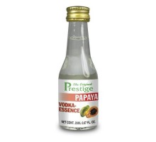 Эссенция Prestige Papaya Vodka 20мл
