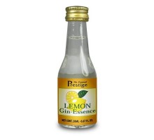 Эссенция Prestige Lemon Gin 20мл