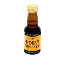 Эссенция Strands Honey Whisky