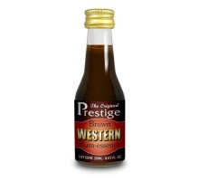 Эссенция Prestige Brown Western Rum 20мл