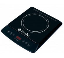 Индукционная плита Gemlux GL-IP22E, 2 кВт.