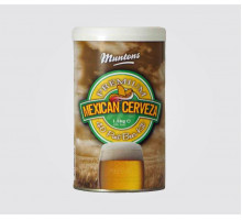Солодовый экстракт Muntons Mexican Cerveza