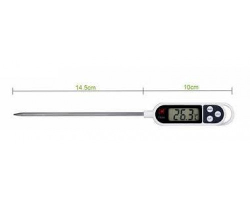 Электронный термометр ТР-300