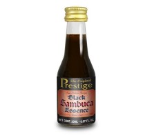 Эссенция Prestige Black Sambuca 20мл