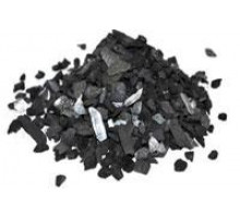 Березовый активированный уголь, 500 гр.