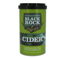 Солодовый экстракт Black Rock Cider