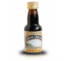 Эссенция Strands Irish Cream